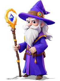 Solmyr Spellbinder, Hexapolis hero